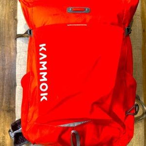 KAMMOK Burro Roll 26L [NWT]